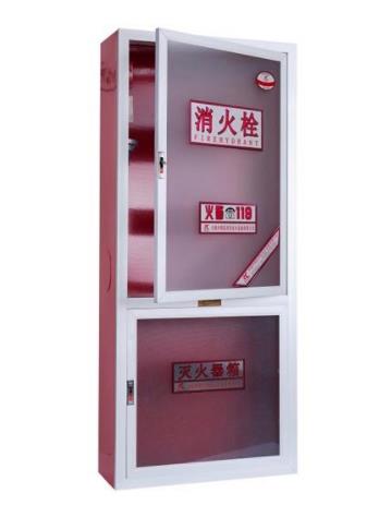貴州消火栓箱安裝方法