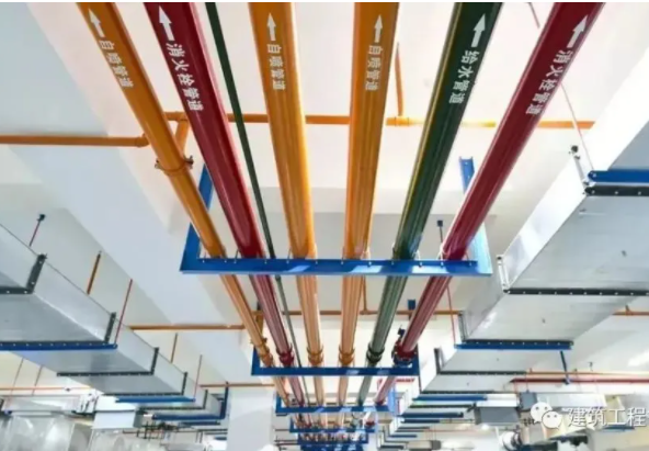 貴州消防管道施工安裝工藝流程